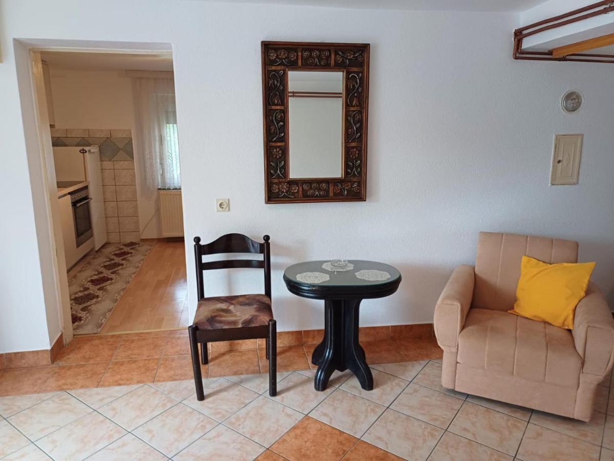 Apartman Dijana Banja Luka Exterior photo