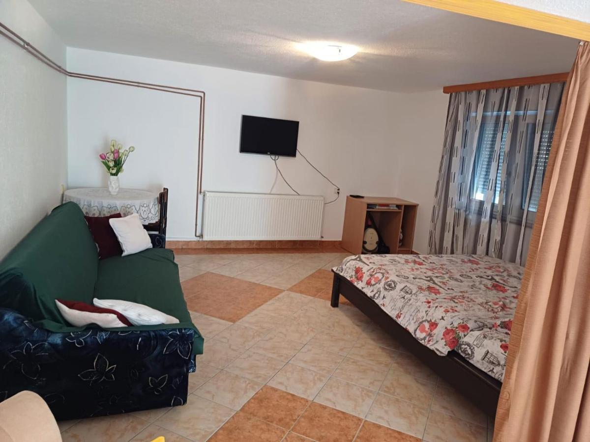 Apartman Dijana Banja Luka Exterior photo
