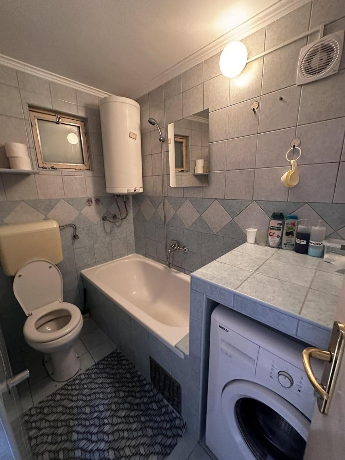 Apartman Dijana Banja Luka Exterior photo